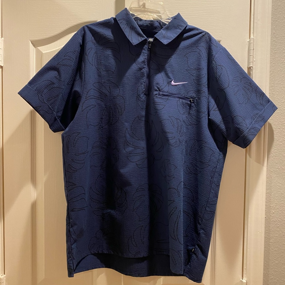 Nike shirts